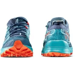 La Sportiva Dames Mutant Schoenen -RenSnel OutdoorSchoenen Hub 3001989 063 pic5