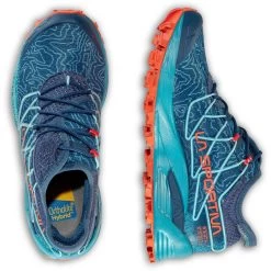 La Sportiva Dames Mutant Schoenen -RenSnel OutdoorSchoenen Hub 3001989 063 pic7 1