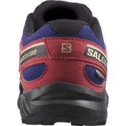 Salomon Kinderen Speedcross CSWP Schoenen -RenSnel OutdoorSchoenen Hub 3006880 067 pic4