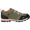 CMP Dames Alcor WP Low Schoen -RenSnel OutdoorSchoenen Hub 3007342 022 pic1