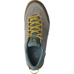 Black Diamond Heren Prime Schoenen -RenSnel OutdoorSchoenen Hub 3008862 023 pic6