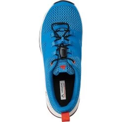 VAUDE Kinderen Kobuk II Schoenen -RenSnel OutdoorSchoenen Hub 3008940 027 pic3