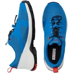 VAUDE Kinderen Kobuk II Schoenen -RenSnel OutdoorSchoenen Hub 3008940 027 pic4