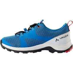 VAUDE Kinderen Kobuk II Schoenen -RenSnel OutdoorSchoenen Hub 3008940 027 pic5