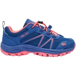 TROLLKIDS Kinderen Sandefjord Hiker Low Schoenen 10 TROLLKIDS Kinderen Sandefjord Hiker Low Schoenen -RenSnel OutdoorSchoenen Hub 3009053 001 pic3
