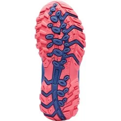 TROLLKIDS Kinderen Sandefjord Hiker Low Schoenen 11 TROLLKIDS Kinderen Sandefjord Hiker Low Schoenen -RenSnel OutdoorSchoenen Hub 3009053 001 pic4