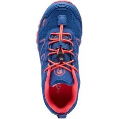 TROLLKIDS Kinderen Sandefjord Hiker Low Schoenen 12 TROLLKIDS Kinderen Sandefjord Hiker Low Schoenen -RenSnel OutdoorSchoenen Hub 3009053 001 pic5