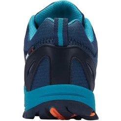 TROLLKIDS Kinderen Rondane Hiker Low Schoenen -RenSnel OutdoorSchoenen Hub 3009057 037 pic6