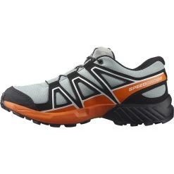 Salomon Kinderen Speedcross Schoenen -RenSnel OutdoorSchoenen Hub 3009137 028 pic3