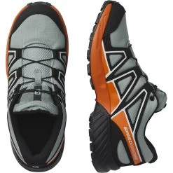 Salomon Kinderen Speedcross Schoenen -RenSnel OutdoorSchoenen Hub 3009137 028 pic6