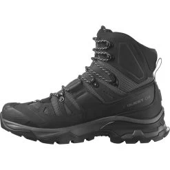 Salomon Heren Quest 4 GTX Schoenen -RenSnel OutdoorSchoenen Hub 3009141 021 pic3
