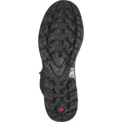 Salomon Heren Quest 4 GTX Schoenen -RenSnel OutdoorSchoenen Hub 3009141 021 pic4