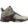 Salomon Heren X Ultra 4 Mid GTX Schoenen -RenSnel OutdoorSchoenen Hub 3009144 063 pic1