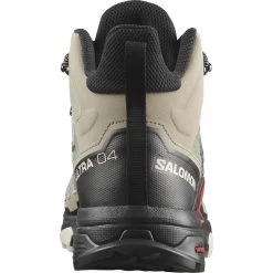 Salomon Heren X Ultra 4 Mid GTX Schoenen -RenSnel OutdoorSchoenen Hub 3009144 063 pic4