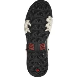 Salomon Heren X Ultra 4 Mid GTX Schoenen -RenSnel OutdoorSchoenen Hub 3009144 063 pic6