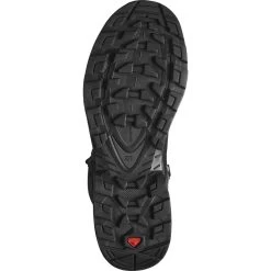 Salomon Dames Quest 4 GTX Schoenen -RenSnel OutdoorSchoenen Hub 3009157 020 pic4