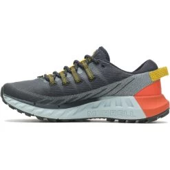 Merrell Heren Agility Peak 4 Schoenen -RenSnel OutdoorSchoenen Hub 3009171 019 pic3