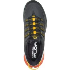Merrell Heren Agility Peak 4 Schoenen -RenSnel OutdoorSchoenen Hub 3009171 019 pic5