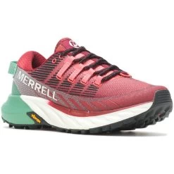Merrell Dames Agility Peak 4 Schoenen -RenSnel OutdoorSchoenen Hub 3009172 019 pic2