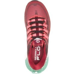 Merrell Dames Agility Peak 4 Schoenen -RenSnel OutdoorSchoenen Hub 3009172 019 pic5