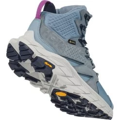 Hoka Dames Anacapa Mid GTX Schoenen -RenSnel OutdoorSchoenen Hub 3009466 038 pic3