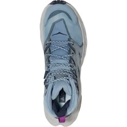 Hoka Dames Anacapa Mid GTX Schoenen -RenSnel OutdoorSchoenen Hub 3009466 038 pic5