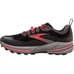 BROOKS Dames Cascadia 16 GTX Schoenen -RenSnel OutdoorSchoenen Hub 3009559 001 pic3