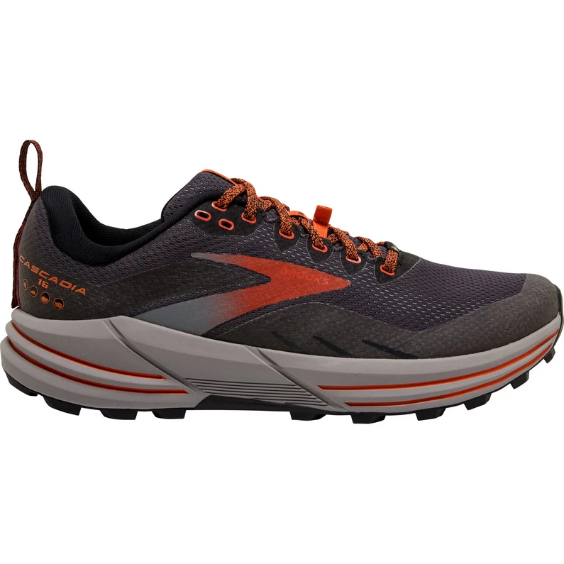 BROOKS Heren Cascadia 16 GTX Schoenen 3 BROOKS Heren Cascadia 16 GTX Schoenen