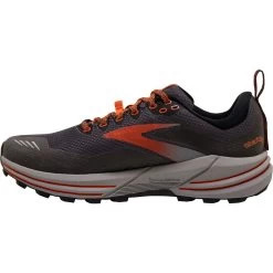 BROOKS Heren Cascadia 16 GTX Schoenen 10 BROOKS Heren Cascadia 16 GTX Schoenen -RenSnel OutdoorSchoenen Hub 3009564 001 pic3