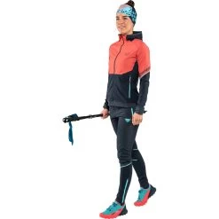 Dynafit Dames Ultra 50 GTX Schoenen -RenSnel OutdoorSchoenen Hub 3009589 027 pic3