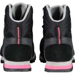 CMP Dames Athunis Mid WP Schoenen -RenSnel OutdoorSchoenen Hub 3009640 022 pic4