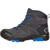 TROLLKIDS Kinderen Trollsteinen Hiker Mid Schoenen -RenSnel OutdoorSchoenen Hub 3009655 001 pic1
