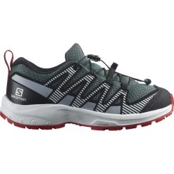 Salomon Kinderen XA Pro V8 Schoenen