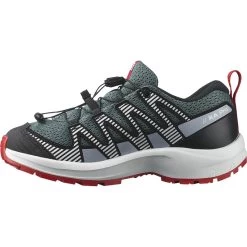 Salomon Kinderen XA Pro V8 Schoenen -RenSnel OutdoorSchoenen Hub 3009754 019 pic3