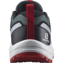Salomon Kinderen XA Pro V8 Schoenen -RenSnel OutdoorSchoenen Hub 3009754 019 pic5
