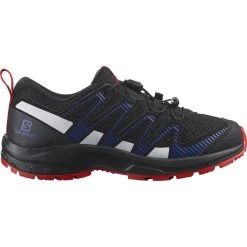 Salomon Kinderen XA Pro V8 Schoenen