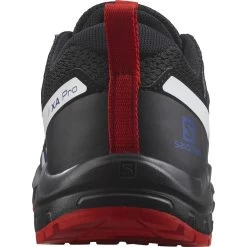 Salomon Kinderen XA Pro V8 Schoenen -RenSnel OutdoorSchoenen Hub 3009760 011 pic4