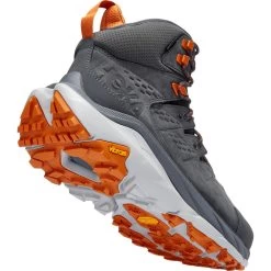 Hoka Heren Kaha 2 GTX Schoenen -RenSnel OutdoorSchoenen Hub 3010165 021 pic4