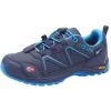 TROLLKIDS Kinderen Skarvan Hiker Low Schoenen -RenSnel OutdoorSchoenen Hub 3010255 001 pic1