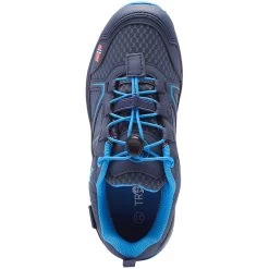 TROLLKIDS Kinderen Skarvan Hiker Low Schoenen -RenSnel OutdoorSchoenen Hub 3010255 001 pic5