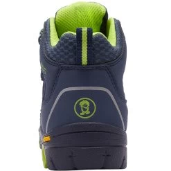 TROLLKIDS Kinderen Skarvan Hiker Mid Schoenen -RenSnel OutdoorSchoenen Hub 3010256 001 pic6