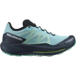 Salomon Dames Pulsar Trail Schoenen
