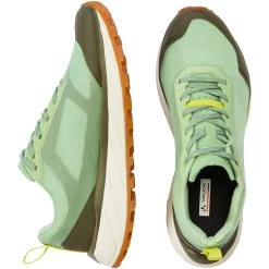 VAUDE Dames Neyland Schoenen -RenSnel OutdoorSchoenen Hub 3011413 001 pic4