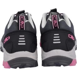 CMP Dames Atik Schoenen 9 CMP Dames Atik Schoenen -RenSnel OutdoorSchoenen Hub 3011566 008 pic4