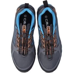 CMP Heren Atik Schoenen -RenSnel OutdoorSchoenen Hub 3011567 001 pic3