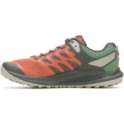 Merrell Heren Nova 3 Schoenen -RenSnel OutdoorSchoenen Hub 3011630 001 pic3