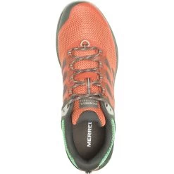Merrell Heren Nova 3 Schoenen -RenSnel OutdoorSchoenen Hub 3011630 001 pic5
