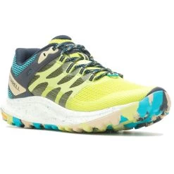 Merrell Dames Antora 3 Schoenen -RenSnel OutdoorSchoenen Hub 3011637 001 pic2