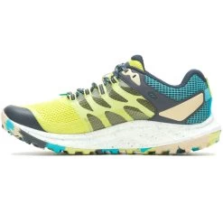 Merrell Dames Antora 3 Schoenen -RenSnel OutdoorSchoenen Hub 3011637 001 pic3