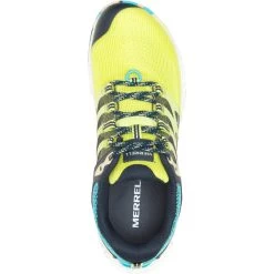 Merrell Dames Antora 3 Schoenen -RenSnel OutdoorSchoenen Hub 3011637 001 pic5